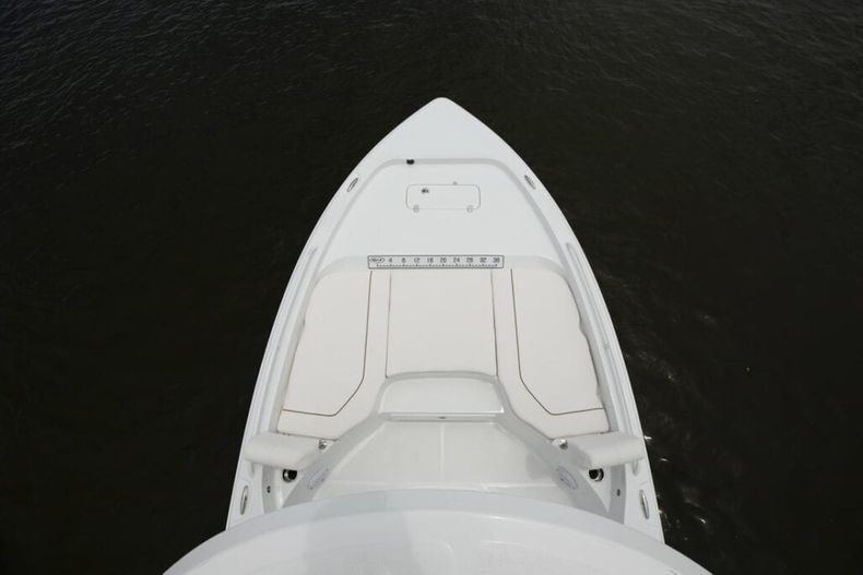 Thumbnail 11 for New 2022 Sea Hunt BX 25 FS boat for sale in West Palm Beach, FL