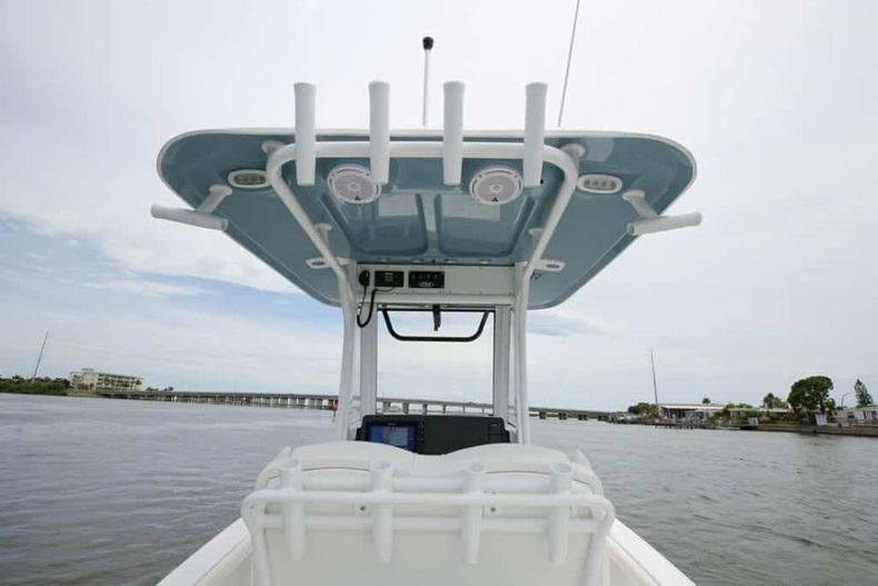 Thumbnail 12 for New 2022 Sea Hunt BX 25 FS boat for sale in West Palm Beach, FL
