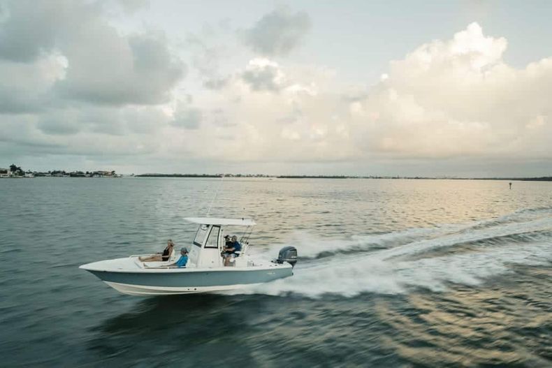 Thumbnail 5 for New 2022 Sea Hunt BX 25 FS boat for sale in West Palm Beach, FL