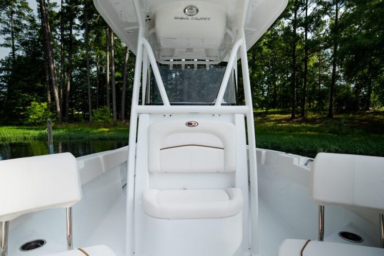 Thumbnail 23 for New 2022 Sea Hunt Ultra 234 boat for sale in West Palm Beach, FL