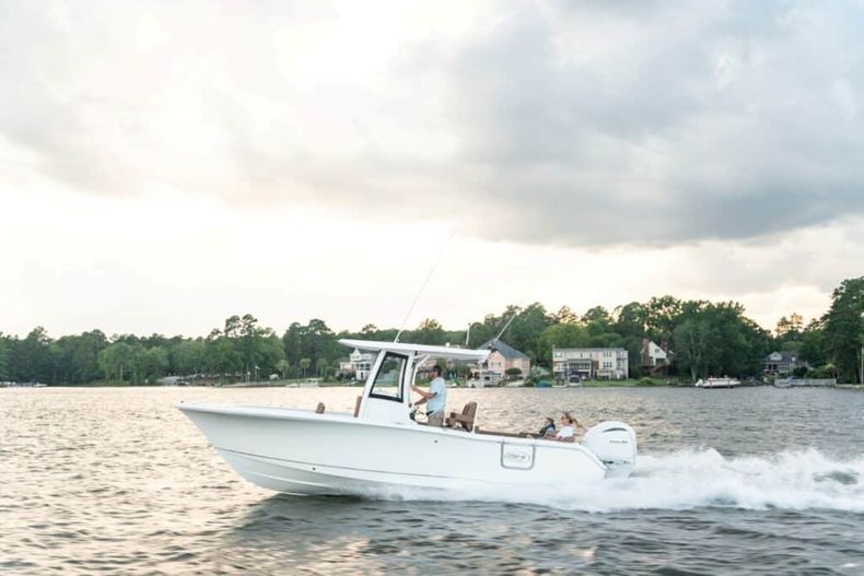 Thumbnail 20 for New 2022 Sea Hunt Ultra 255 SE boat for sale in West Palm Beach, FL