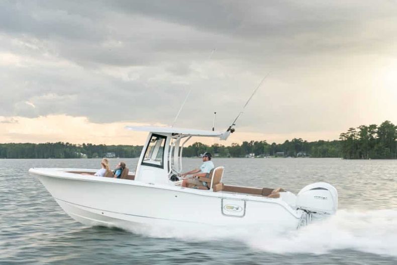 Thumbnail 22 for New 2022 Sea Hunt Ultra 255 SE boat for sale in West Palm Beach, FL
