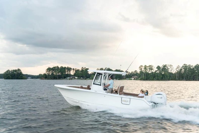 Thumbnail 21 for New 2022 Sea Hunt Ultra 255 SE boat for sale in West Palm Beach, FL