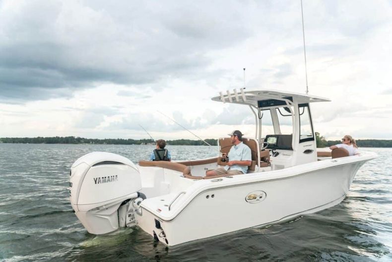 Thumbnail 24 for New 2022 Sea Hunt Ultra 255 SE boat for sale in West Palm Beach, FL