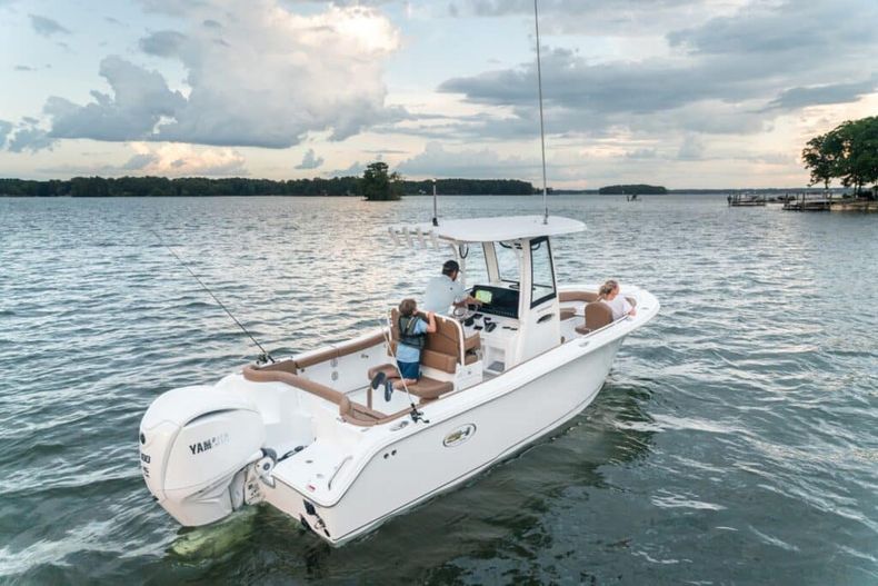 Thumbnail 25 for New 2022 Sea Hunt Ultra 255 SE boat for sale in West Palm Beach, FL