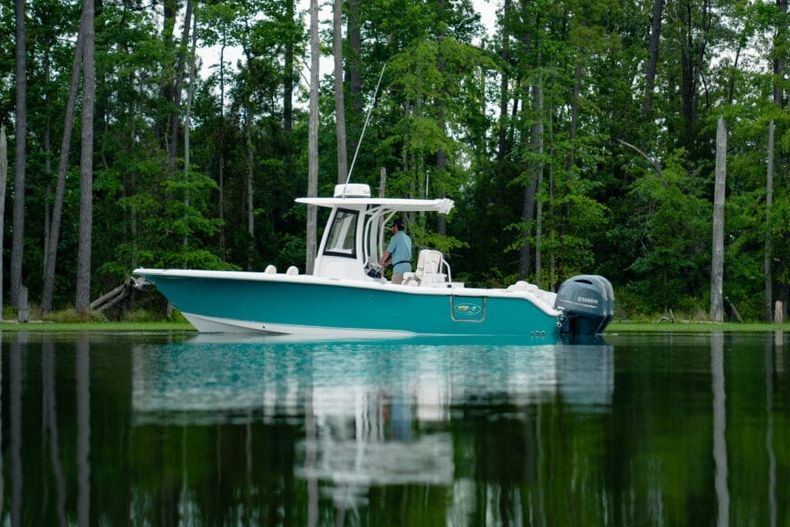 Thumbnail 22 for New 2022 Sea Hunt Ultra 265 SE boat for sale in West Palm Beach, FL