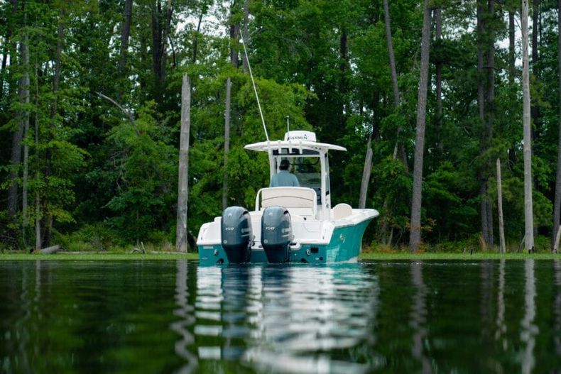 Thumbnail 20 for New 2022 Sea Hunt Ultra 265 SE boat for sale in West Palm Beach, FL