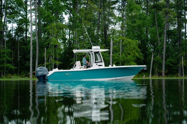 Thumbnail 21 for New 2022 Sea Hunt Ultra 265 SE boat for sale in West Palm Beach, FL