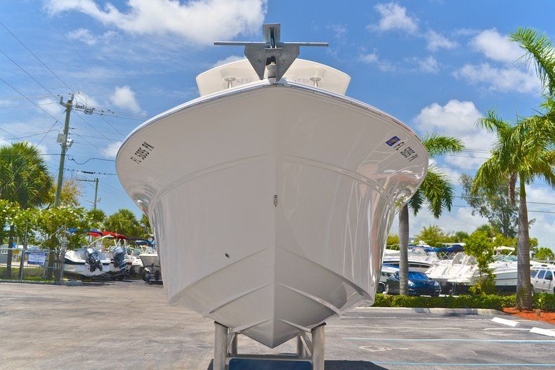Thumbnail 2 for Used 2013 Sea Fox 256 Center Console boat for sale in West Palm Beach, FL