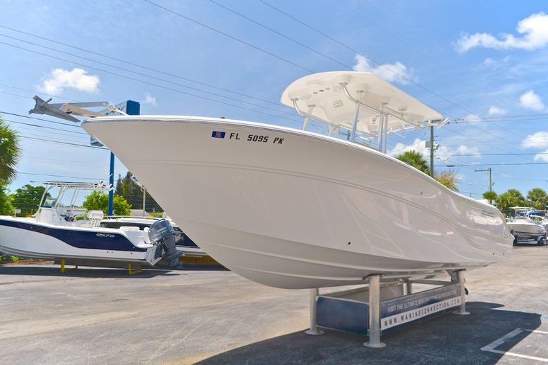 Thumbnail 4 for Used 2013 Sea Fox 256 Center Console boat for sale in West Palm Beach, FL