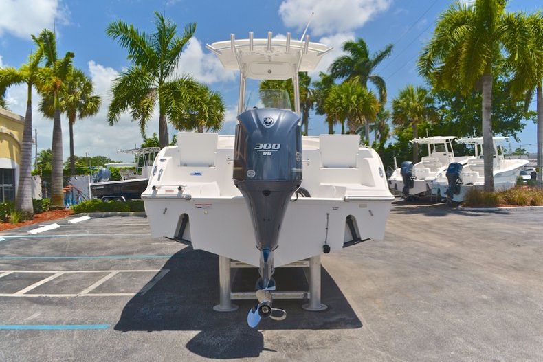 Thumbnail 7 for Used 2013 Sea Fox 256 Center Console boat for sale in West Palm Beach, FL