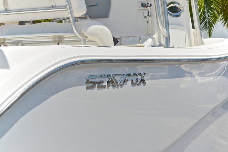 Thumbnail 9 for Used 2013 Sea Fox 256 Center Console boat for sale in West Palm Beach, FL