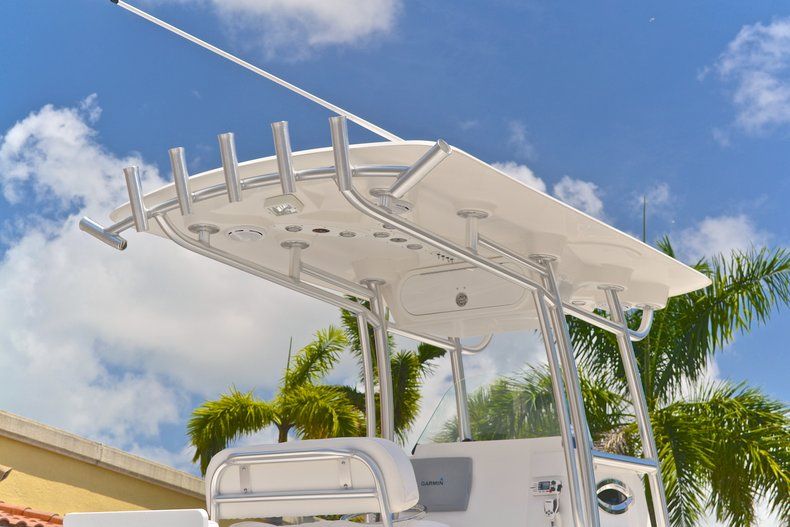 Thumbnail 10 for Used 2013 Sea Fox 256 Center Console boat for sale in West Palm Beach, FL