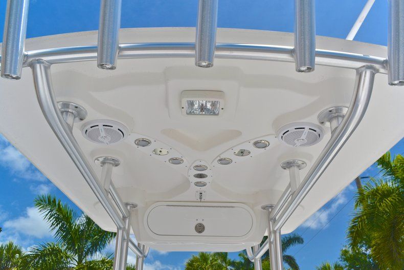 Thumbnail 12 for Used 2013 Sea Fox 256 Center Console boat for sale in West Palm Beach, FL