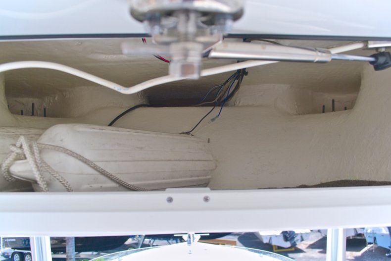 Thumbnail 14 for Used 2013 Sea Fox 256 Center Console boat for sale in West Palm Beach, FL