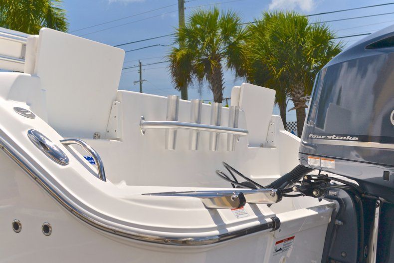 Thumbnail 16 for Used 2013 Sea Fox 256 Center Console boat for sale in West Palm Beach, FL