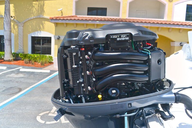 Thumbnail 23 for Used 2013 Sea Fox 256 Center Console boat for sale in West Palm Beach, FL