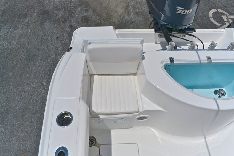 Thumbnail 27 for Used 2013 Sea Fox 256 Center Console boat for sale in West Palm Beach, FL