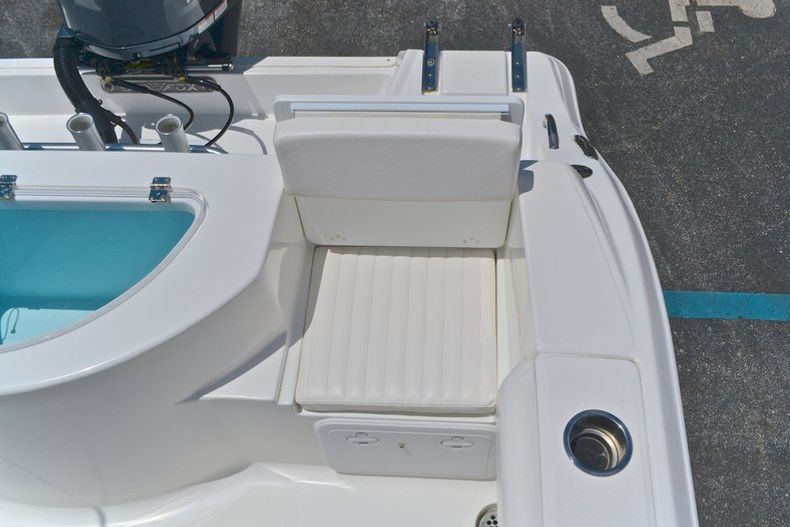 Thumbnail 28 for Used 2013 Sea Fox 256 Center Console boat for sale in West Palm Beach, FL
