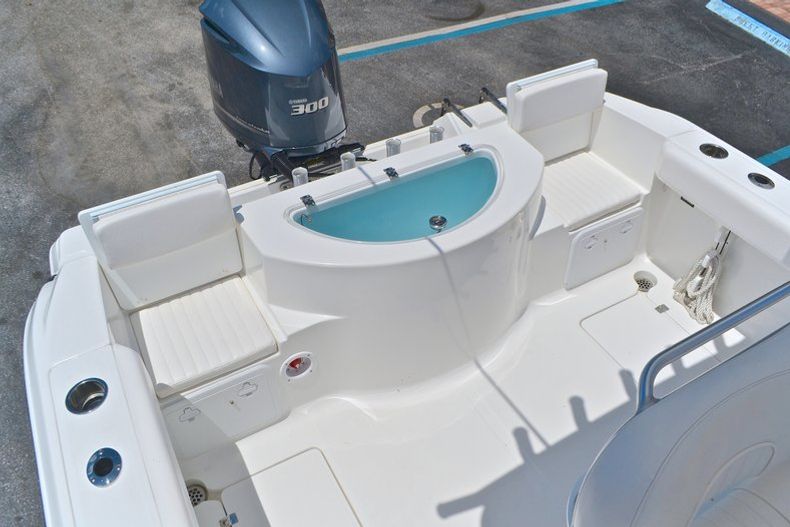 Thumbnail 29 for Used 2013 Sea Fox 256 Center Console boat for sale in West Palm Beach, FL