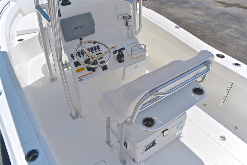 Thumbnail 39 for Used 2013 Sea Fox 256 Center Console boat for sale in West Palm Beach, FL