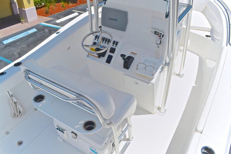 Thumbnail 40 for Used 2013 Sea Fox 256 Center Console boat for sale in West Palm Beach, FL