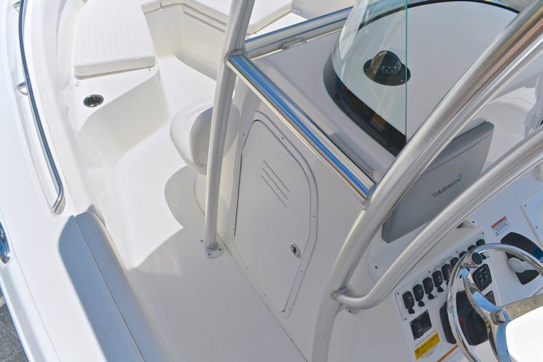 Thumbnail 43 for Used 2013 Sea Fox 256 Center Console boat for sale in West Palm Beach, FL