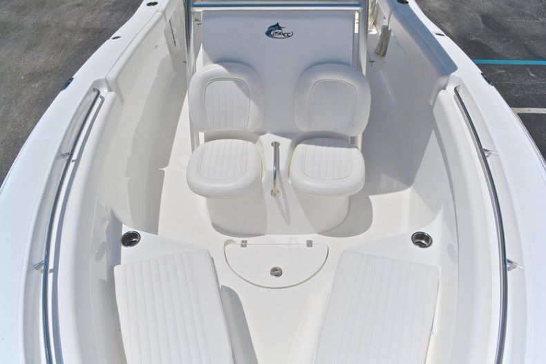 Thumbnail 64 for Used 2013 Sea Fox 256 Center Console boat for sale in West Palm Beach, FL