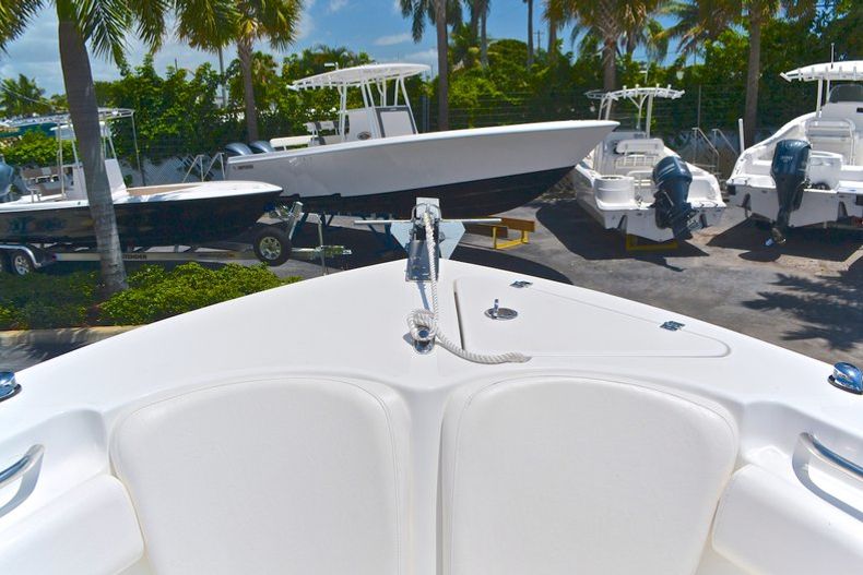 Thumbnail 70 for Used 2013 Sea Fox 256 Center Console boat for sale in West Palm Beach, FL