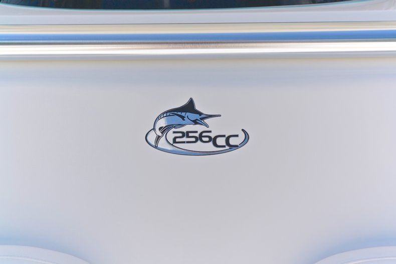 Thumbnail 73 for Used 2013 Sea Fox 256 Center Console boat for sale in West Palm Beach, FL