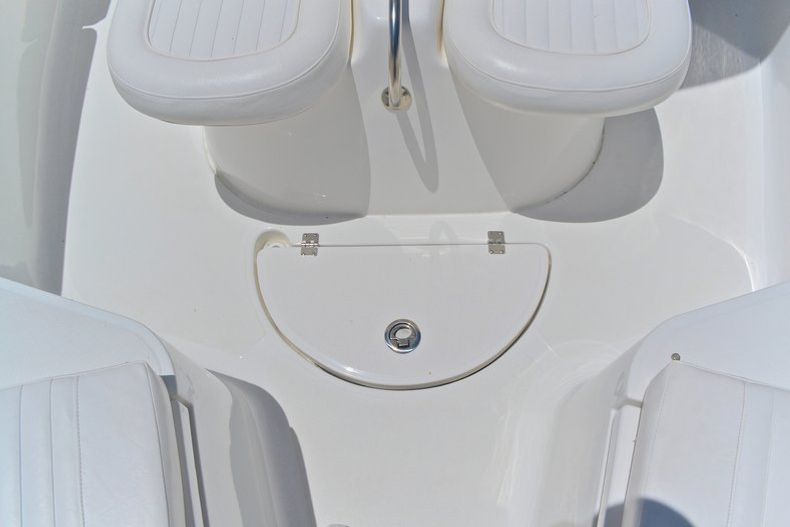 Thumbnail 74 for Used 2013 Sea Fox 256 Center Console boat for sale in West Palm Beach, FL