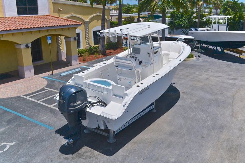 Thumbnail 77 for Used 2013 Sea Fox 256 Center Console boat for sale in West Palm Beach, FL