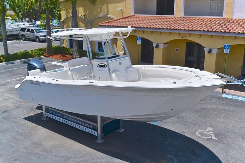 Thumbnail 79 for Used 2013 Sea Fox 256 Center Console boat for sale in West Palm Beach, FL