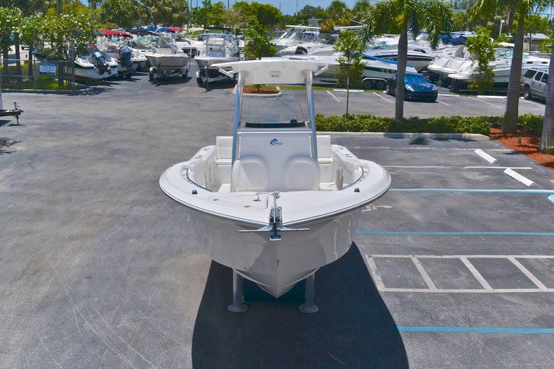 Thumbnail 80 for Used 2013 Sea Fox 256 Center Console boat for sale in West Palm Beach, FL