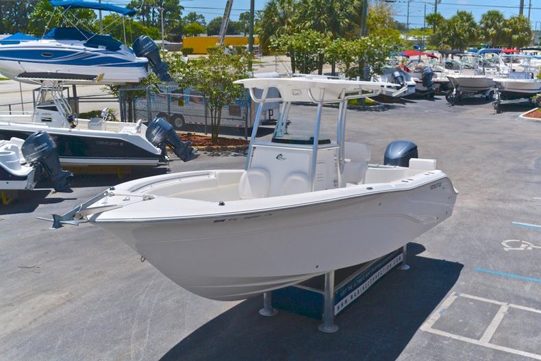 Thumbnail 81 for Used 2013 Sea Fox 256 Center Console boat for sale in West Palm Beach, FL