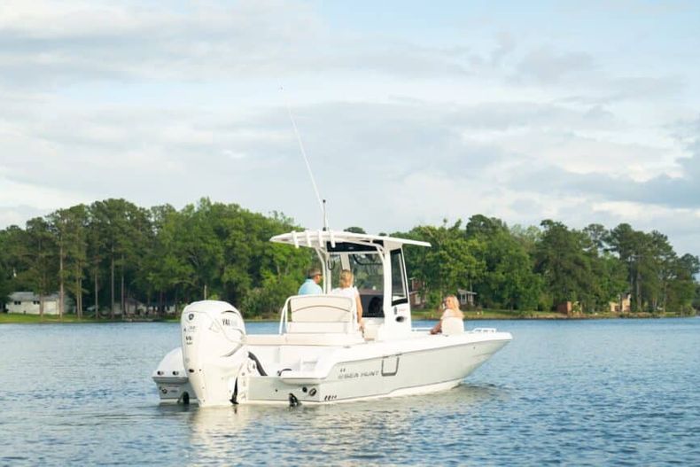 Thumbnail 7 for New 2022 Sea Hunt Escape 27 boat for sale in West Palm Beach, FL