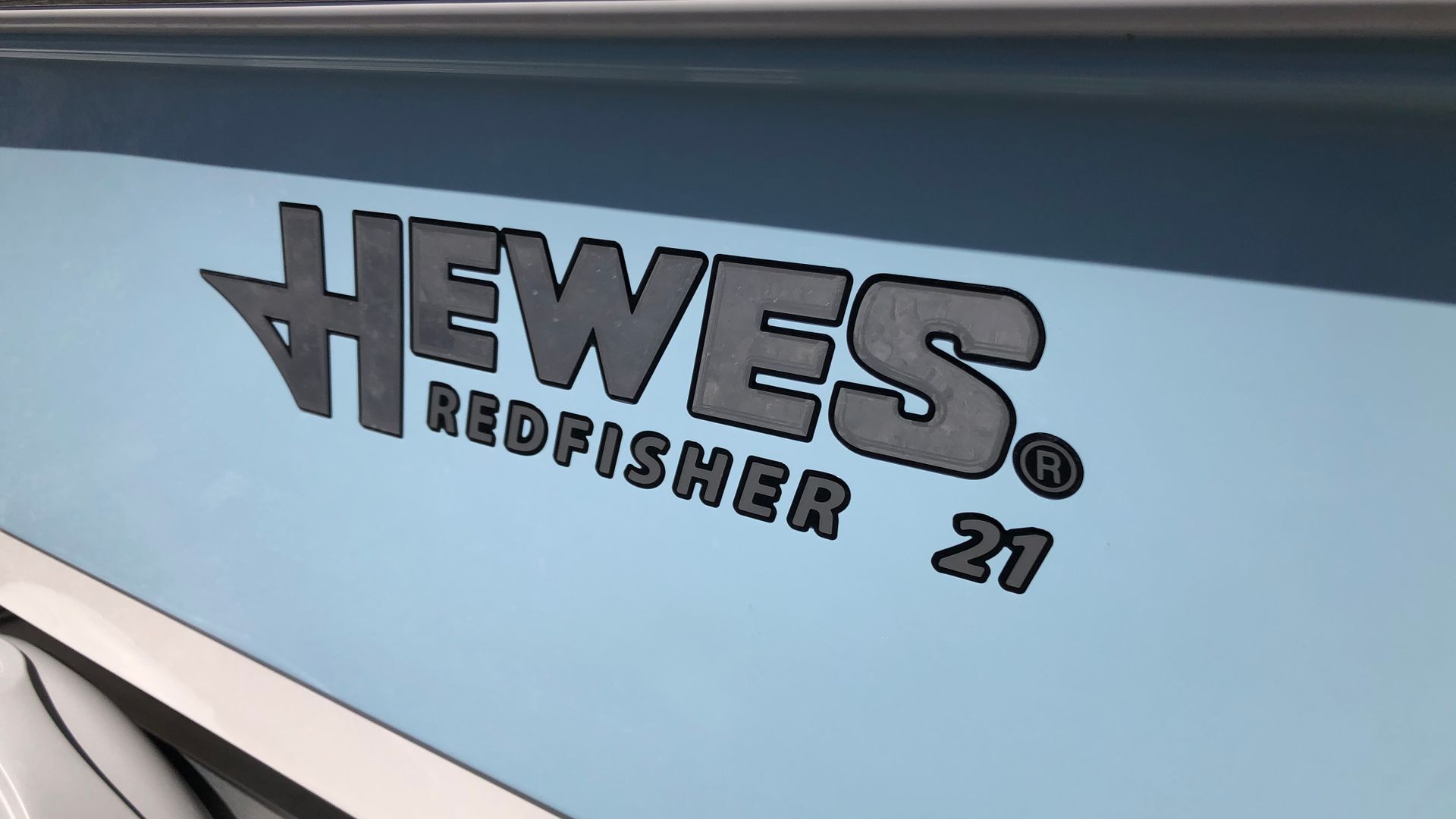 New 2021 Hewes Redfisher 21 #D050 image 9