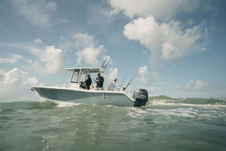 Thumbnail 4 for New 2022 Sea Hunt Gamefish 27 FS boat for sale in West Palm Beach, FL
