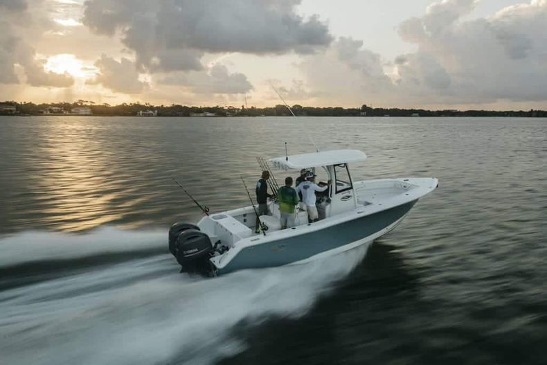 Thumbnail 9 for New 2022 Sea Hunt Gamefish 27 FS boat for sale in West Palm Beach, FL