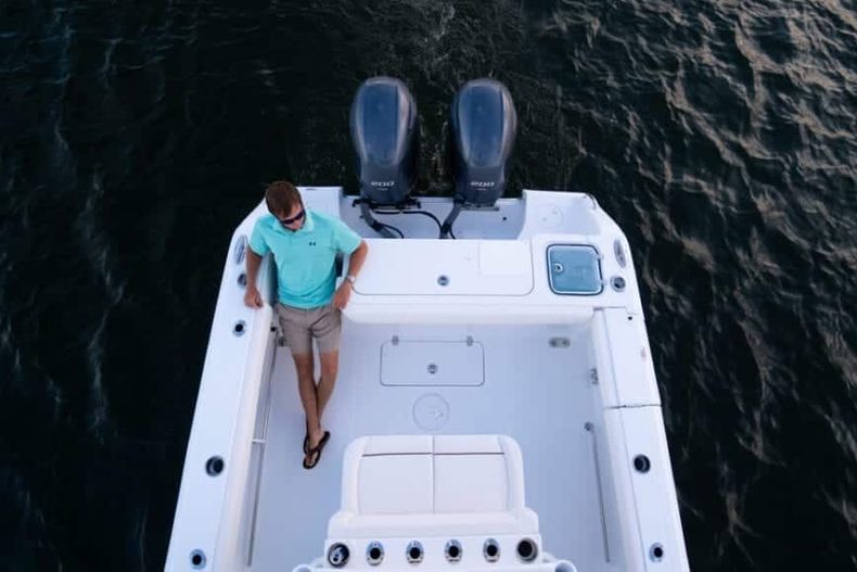 Thumbnail 10 for New 2022 Sea Hunt Gamefish 27 CB boat for sale in West Palm Beach, FL