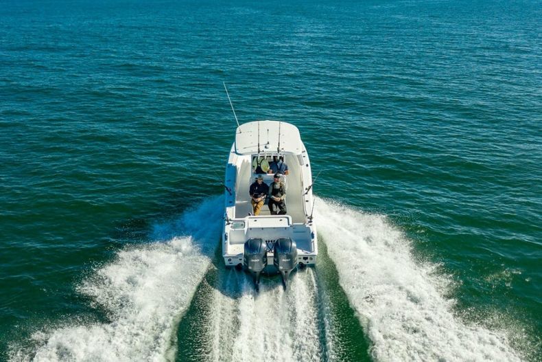 Thumbnail 4 for New 2022 Sea Hunt Gamefish 30 CB boat for sale in West Palm Beach, FL