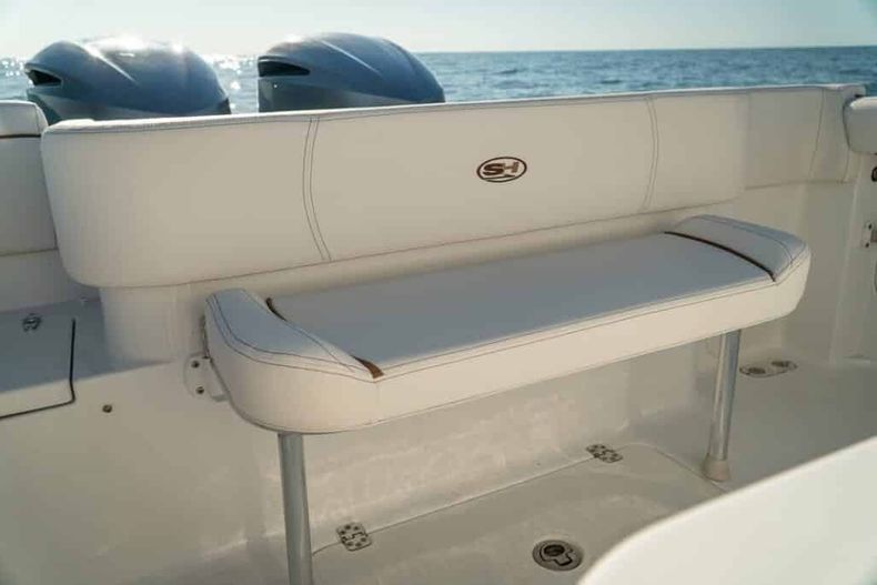 Thumbnail 14 for New 2022 Sea Hunt Gamefish 30 CB boat for sale in West Palm Beach, FL