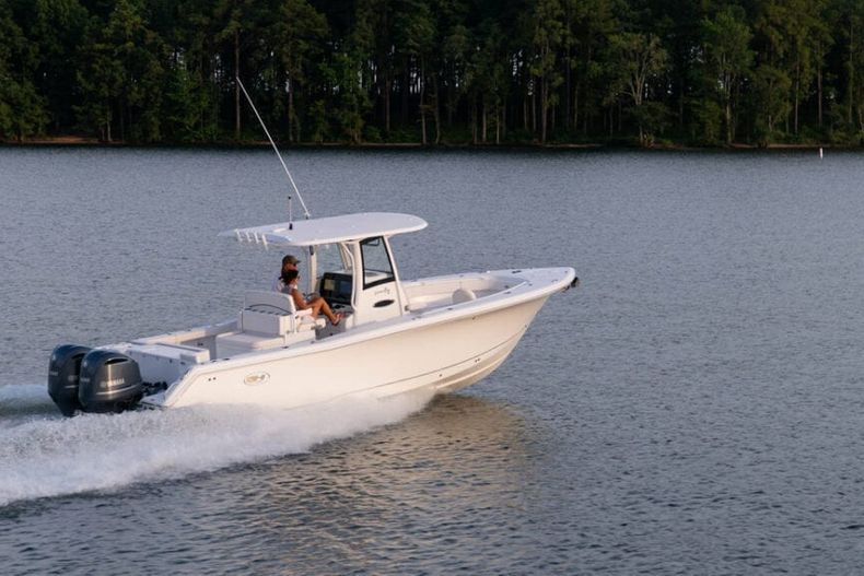 Thumbnail 10 for New 2022 Sea Hunt Gamefish 30 FS boat for sale in West Palm Beach, FL