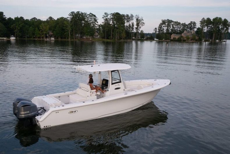 Thumbnail 1 for New 2022 Sea Hunt Gamefish 30 FS boat for sale in West Palm Beach, FL