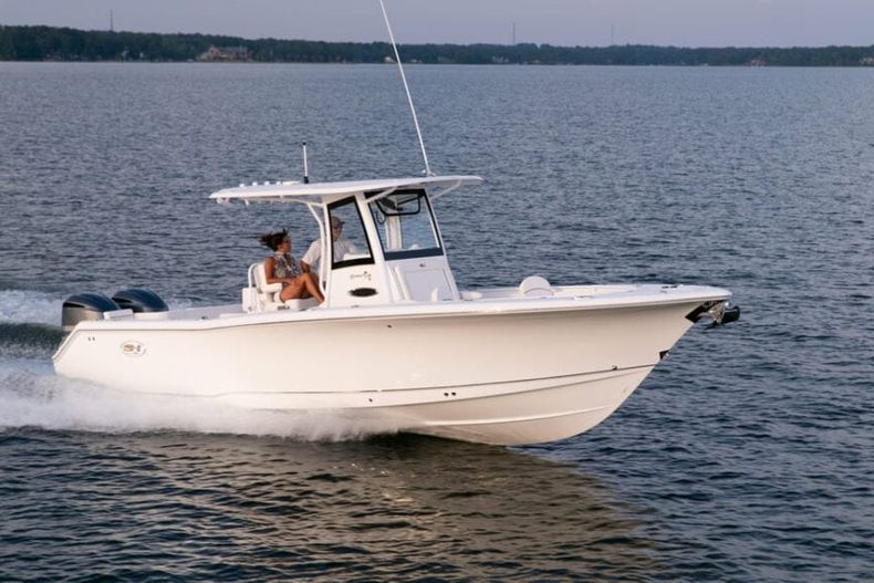Thumbnail 11 for New 2022 Sea Hunt Gamefish 30 FS boat for sale in West Palm Beach, FL