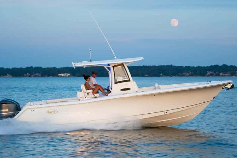 Thumbnail 16 for New 2022 Sea Hunt Gamefish 30 FS boat for sale in West Palm Beach, FL