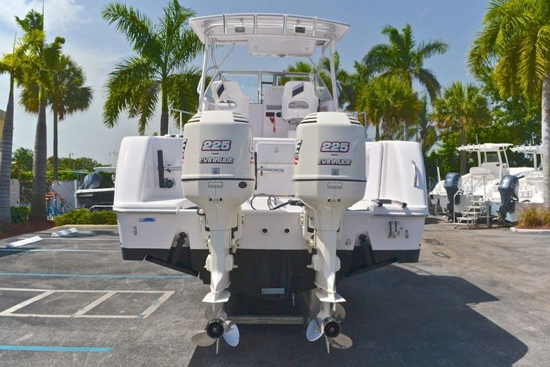 Thumbnail 6 for Used 2000 Pro-Line 27 Walk boat for sale in West Palm Beach, FL