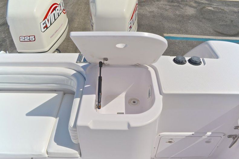 Thumbnail 44 for Used 2000 Pro-Line 27 Walk boat for sale in West Palm Beach, FL