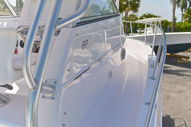 Thumbnail 59 for Used 2000 Pro-Line 27 Walk boat for sale in West Palm Beach, FL