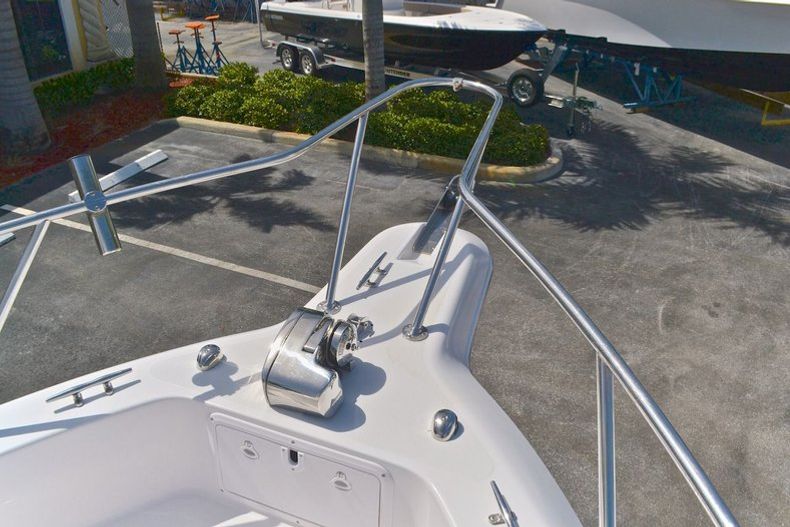 Thumbnail 61 for Used 2000 Pro-Line 27 Walk boat for sale in West Palm Beach, FL